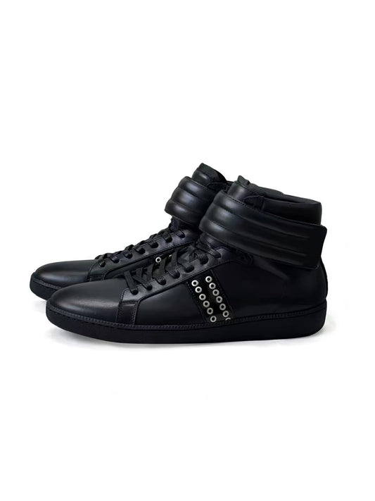 Rockstar Made Future-High Shoes（2 Colors）