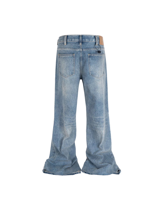 Collection Prince of Blue Denim Pants