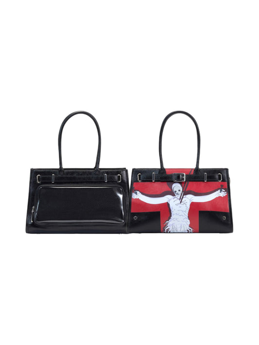 Collection Evangelion Lilith bag