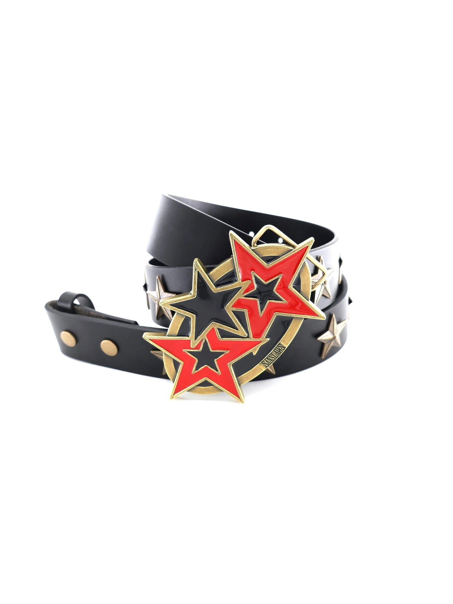 Collection 3-Stars Belt