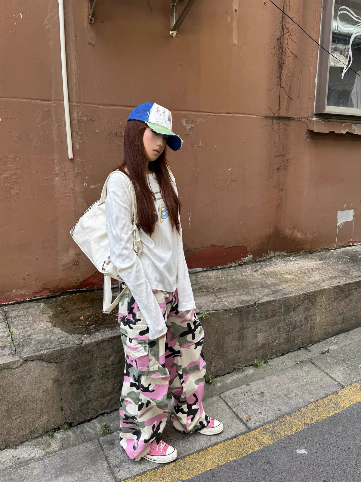 Internet Sex Long Sleeve