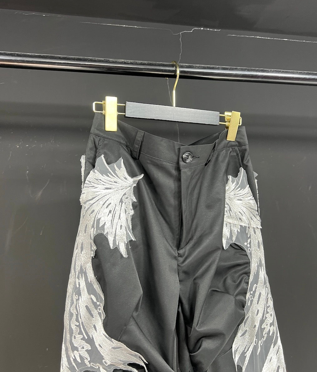 Collection Angel Wings pants