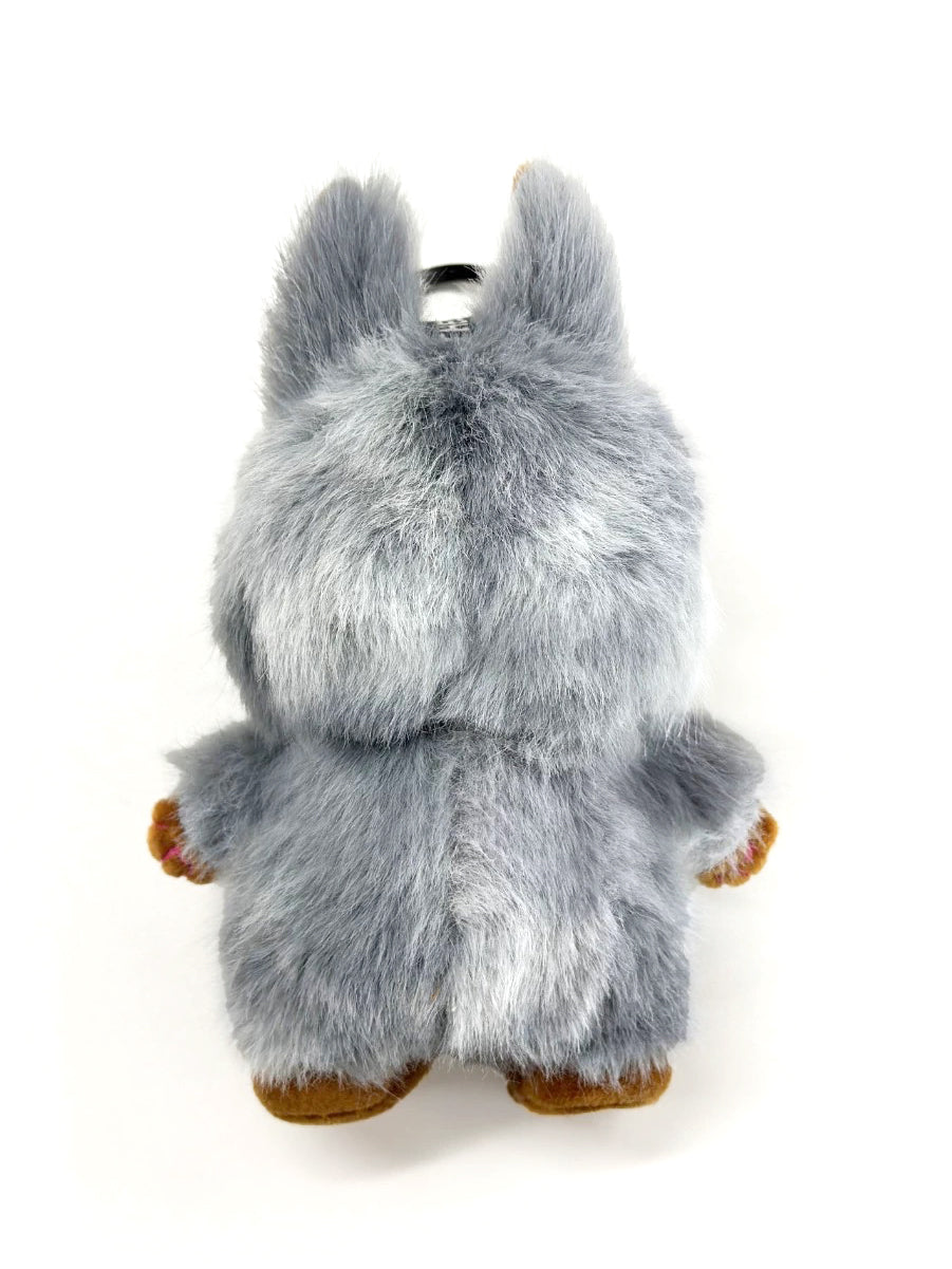 Yebubu Dropout Bear Plush Toy Pendant