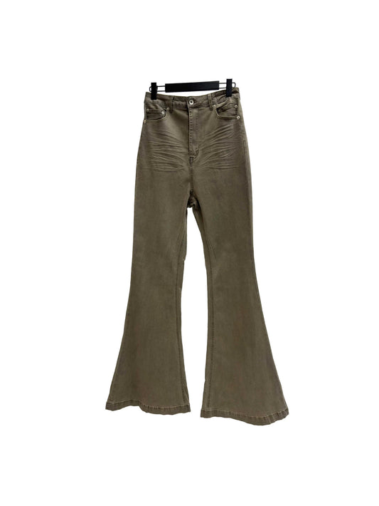 Collection Prince of the Desert Flared Pants