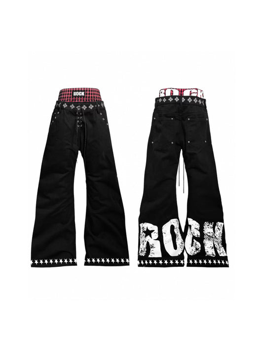 Collection Rock Baby Denim