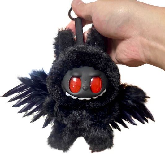 Collection Zombie Angel Labubu