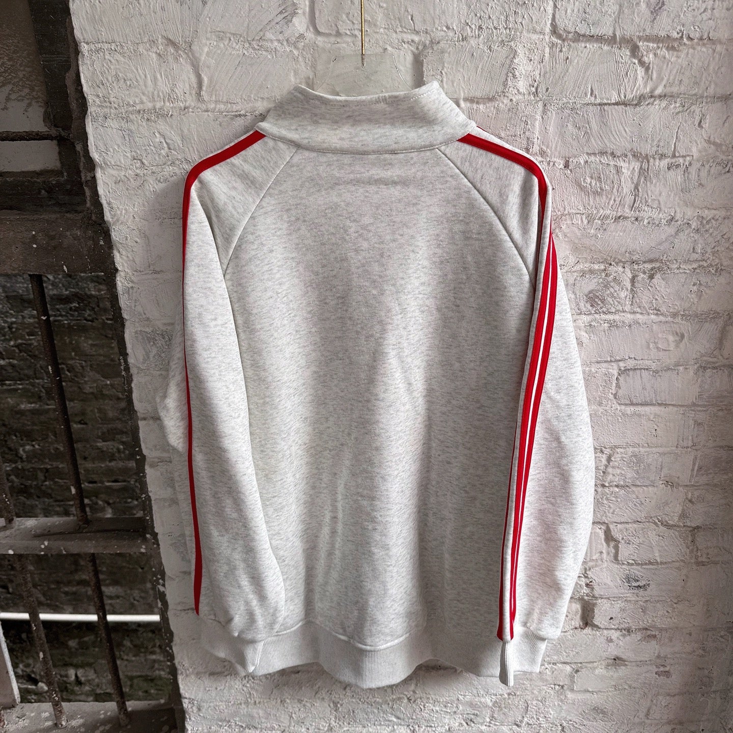 Collections Asuka Zip up sweater