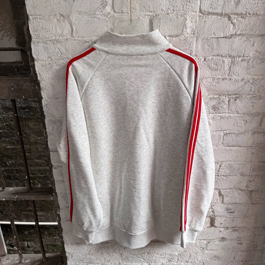 Collections Asuka Zip up sweater