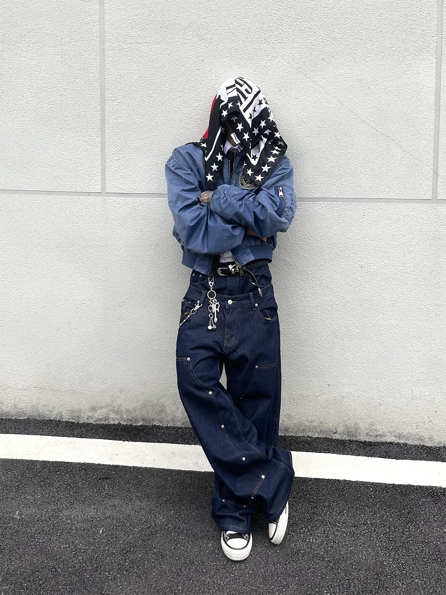 Collection Double Denim