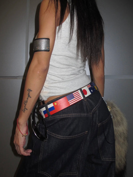 Collection the WW3 Belt