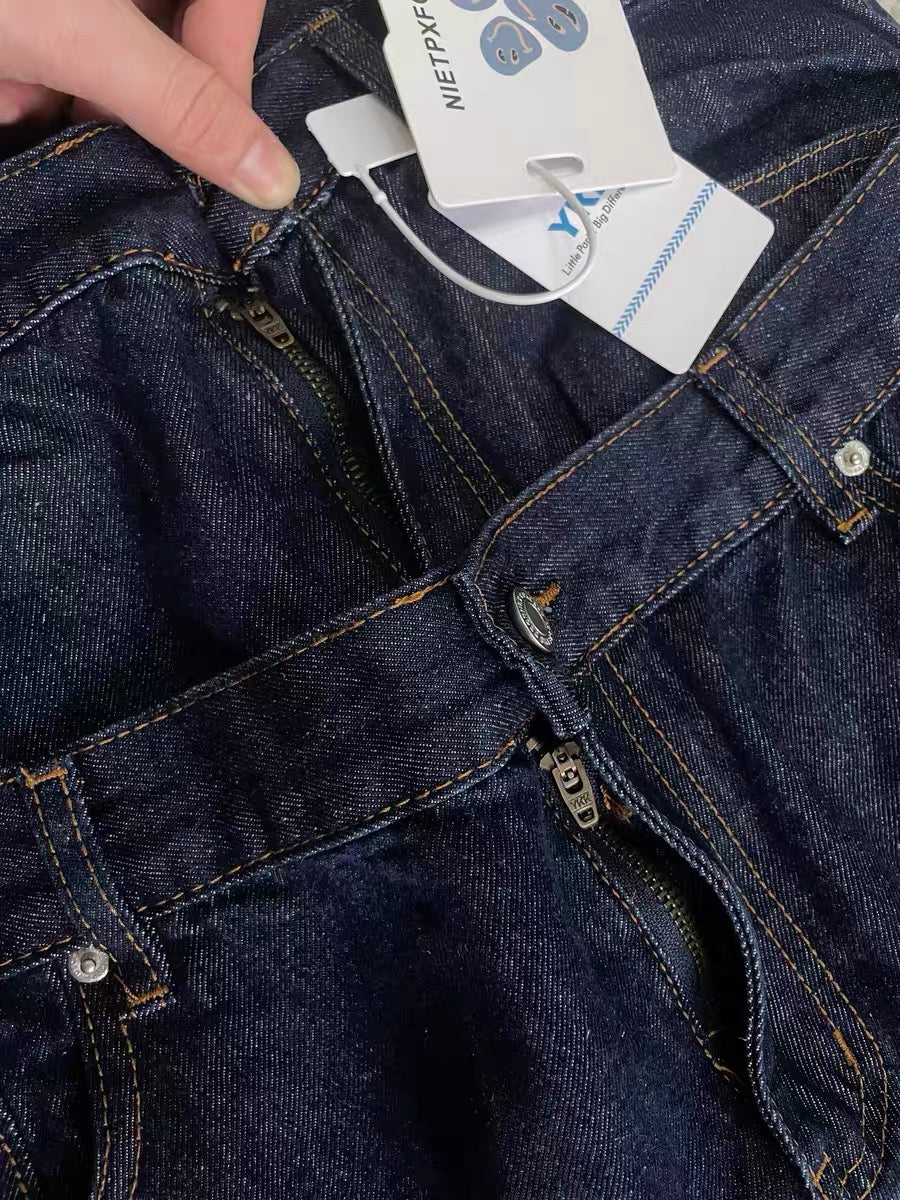 Collection Double Denim