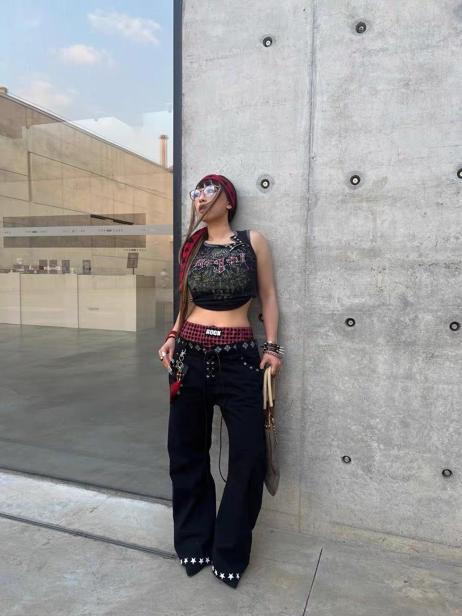 Collection Rock Baby Denim