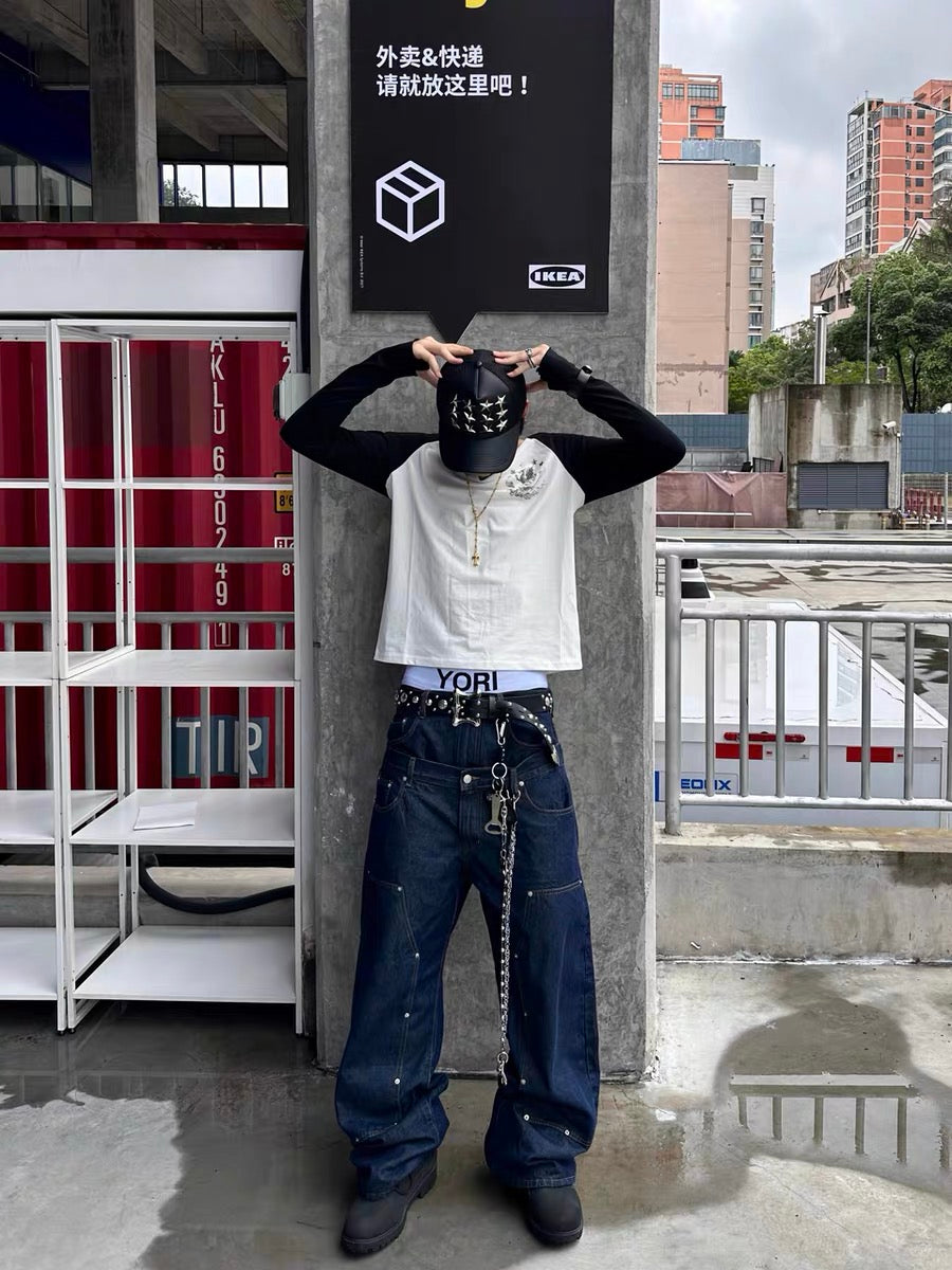 Collection Double Denim