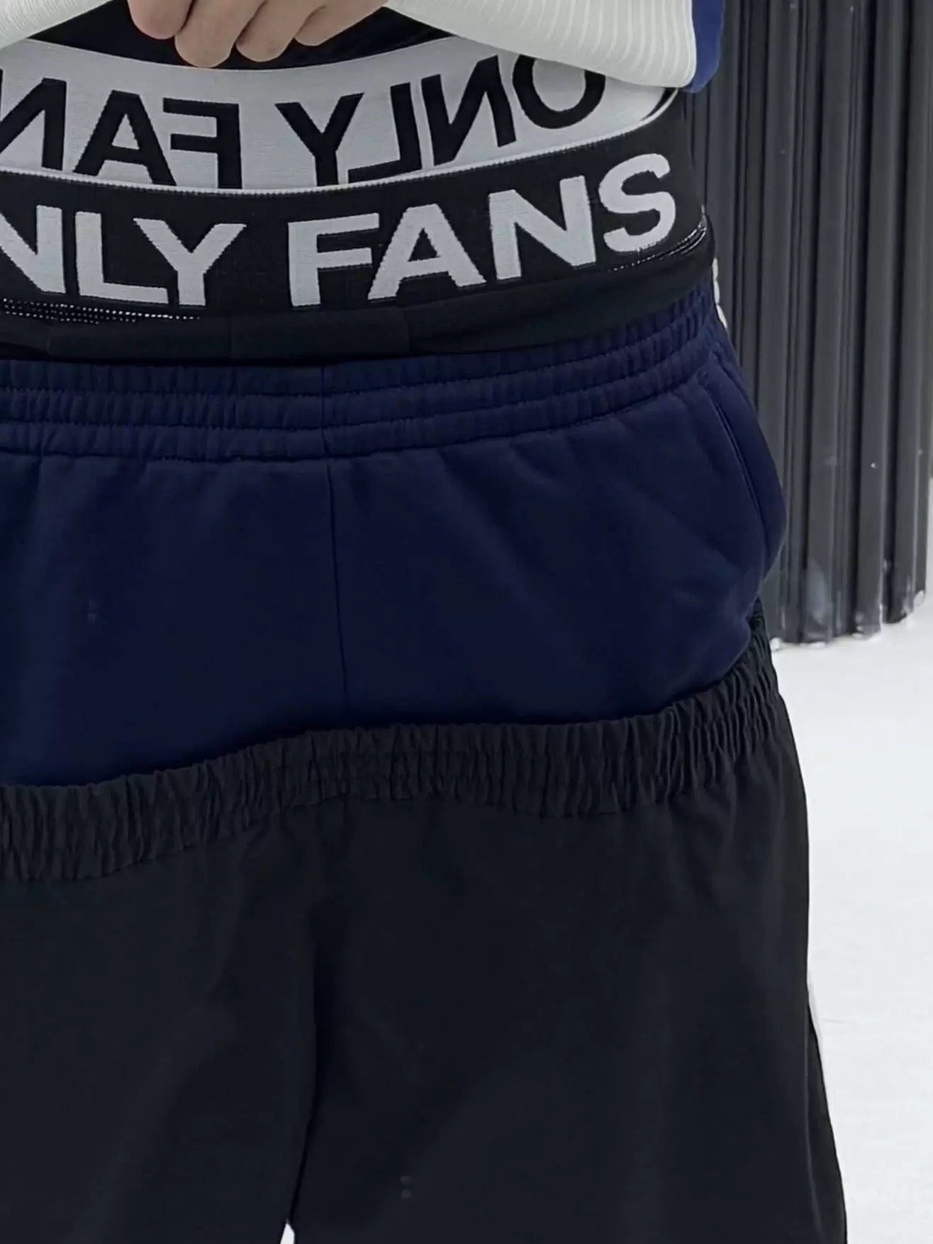 Collection ONLY FANS Cotton Underwear