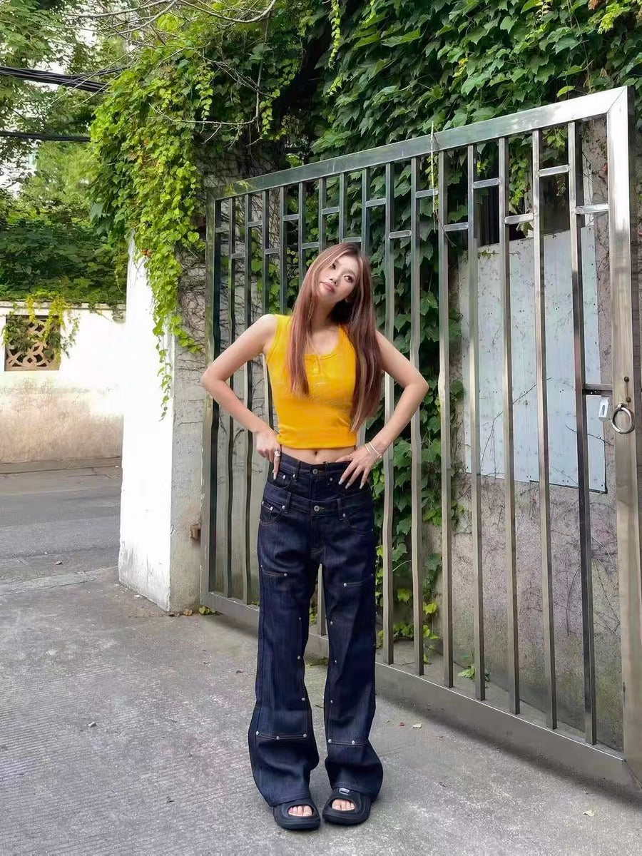 Collection Double Denim