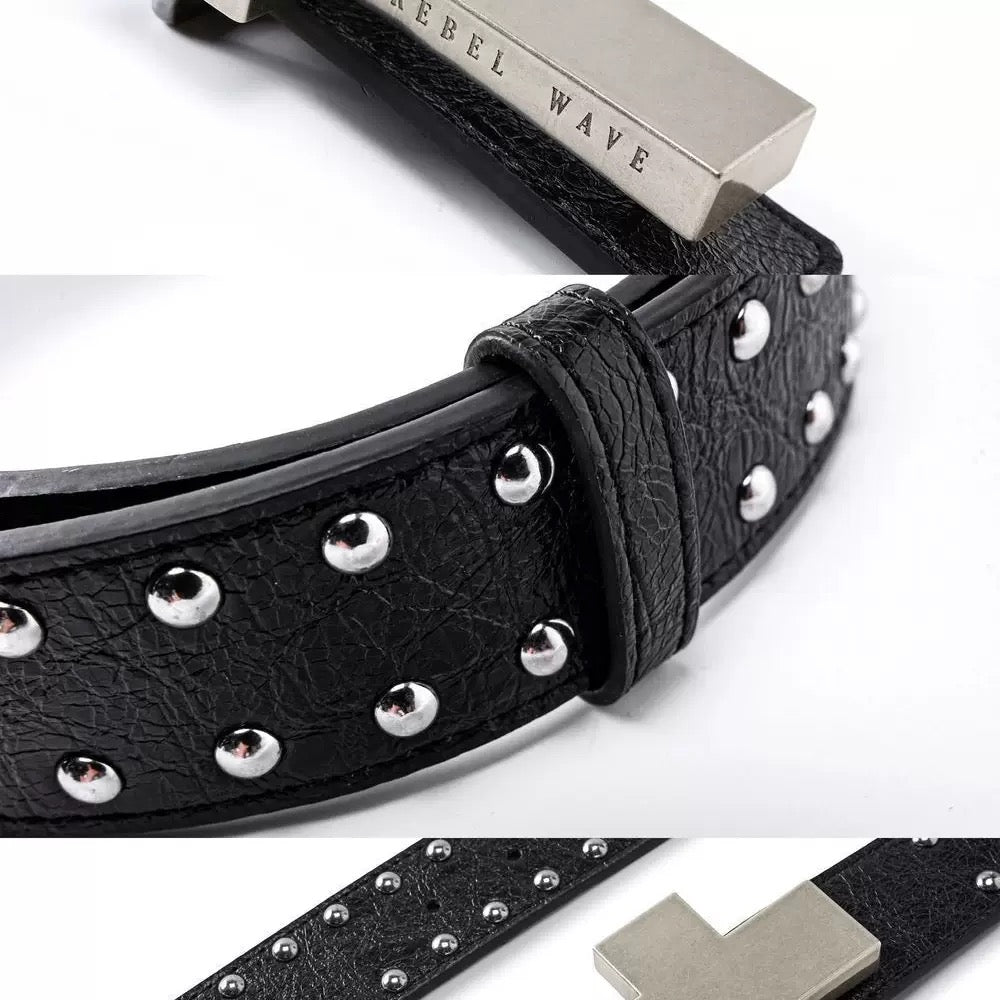 Collection the Big Cross Belt