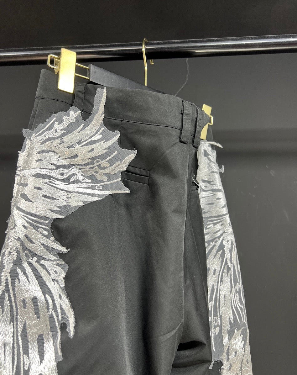 Collection Angel Wings pants