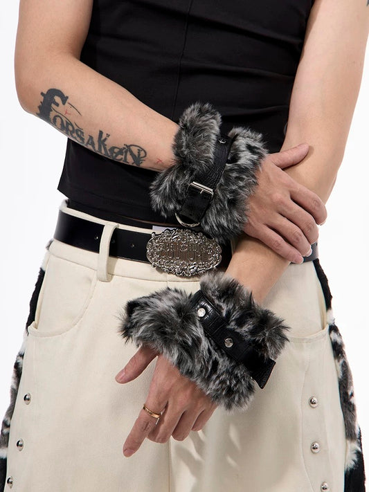 Collection Fur the God Bracelet