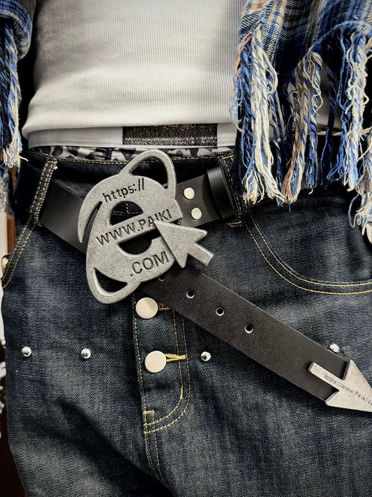 Collection the Explorer Belt