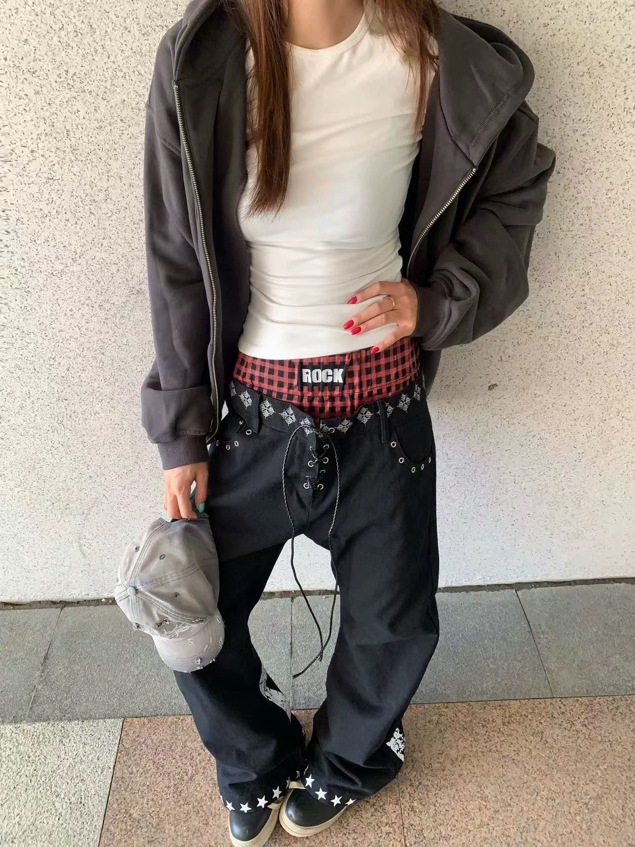 Collection Rock Baby Denim
