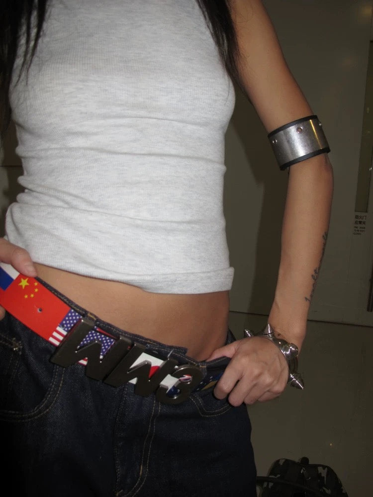 Collection the WW3 Belt