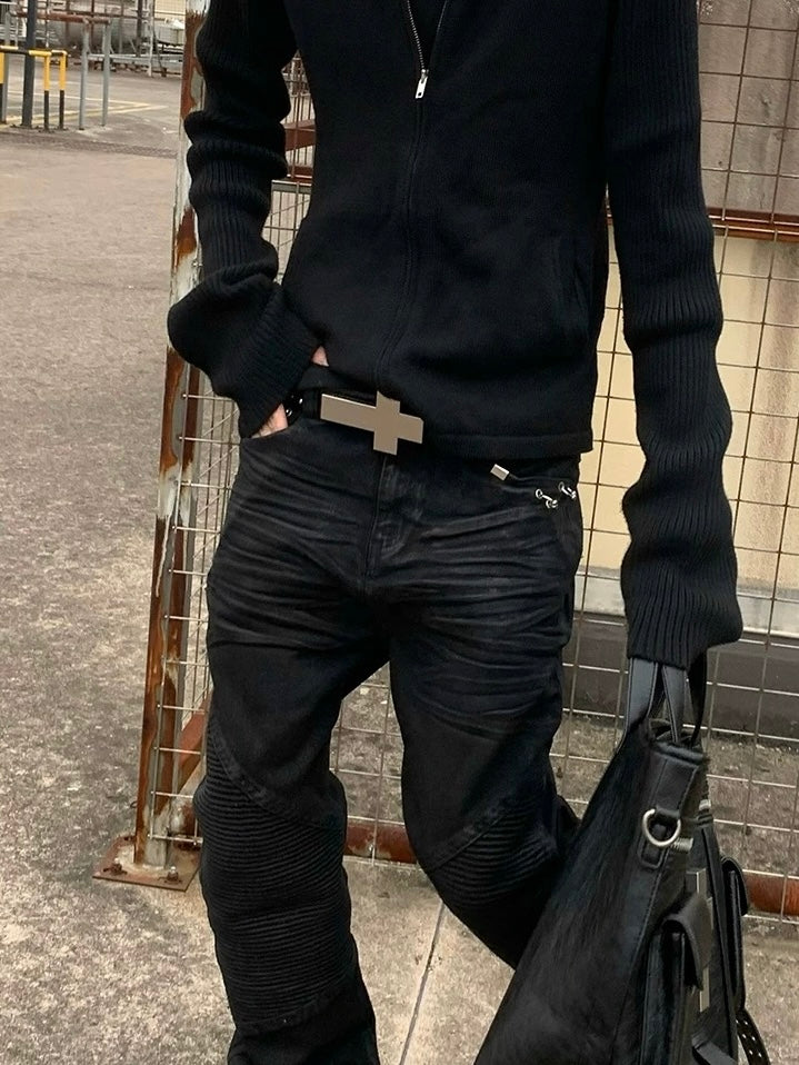 Collection the Big Cross Belt