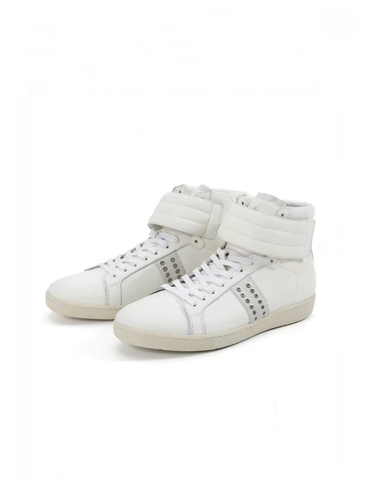 Rockstar Made Future-High Shoes（2 Colors）