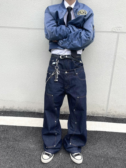 Collection Double Denim