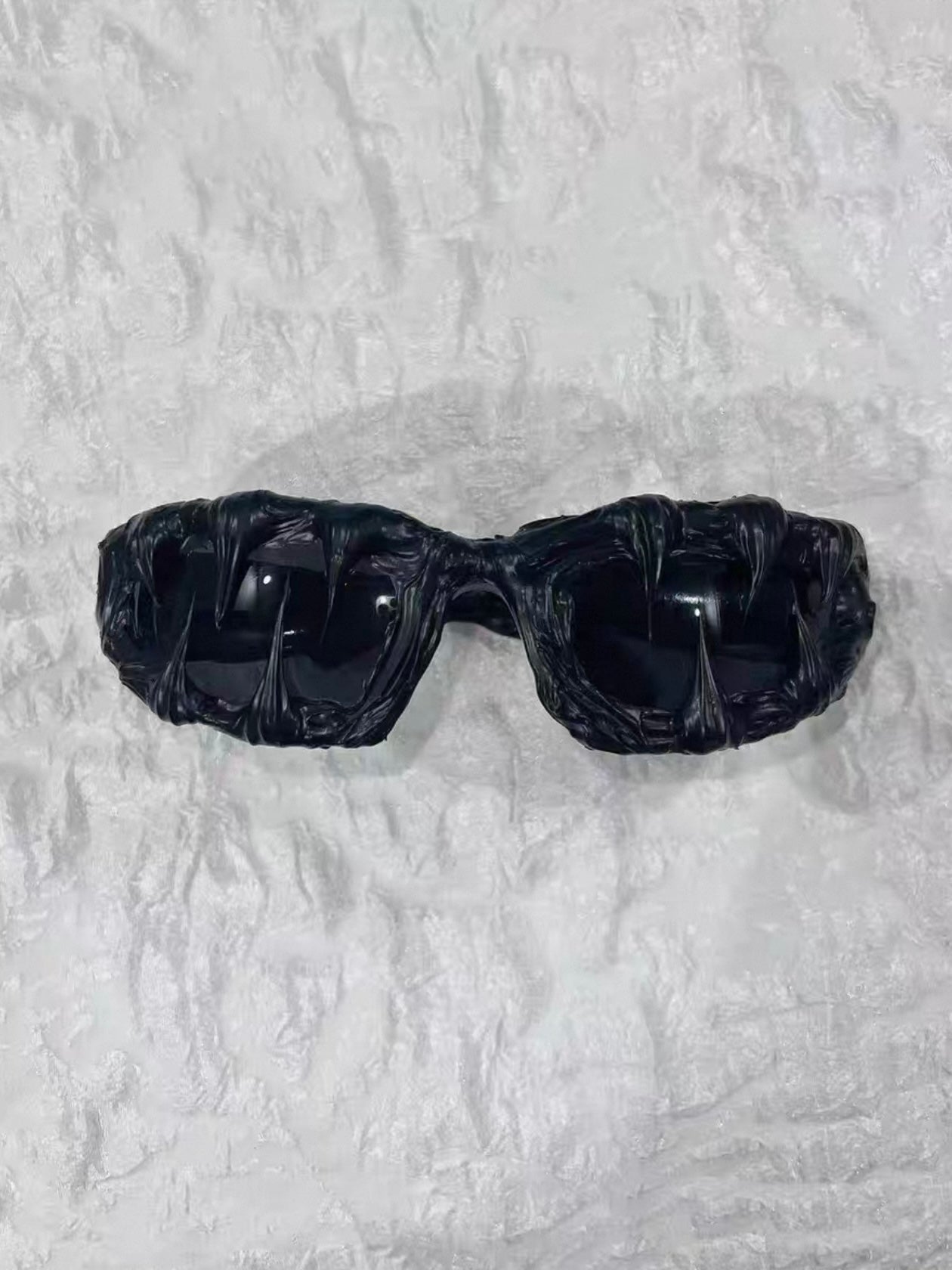 Collection Dragon Flame Magma Sunglasses（5 colors）