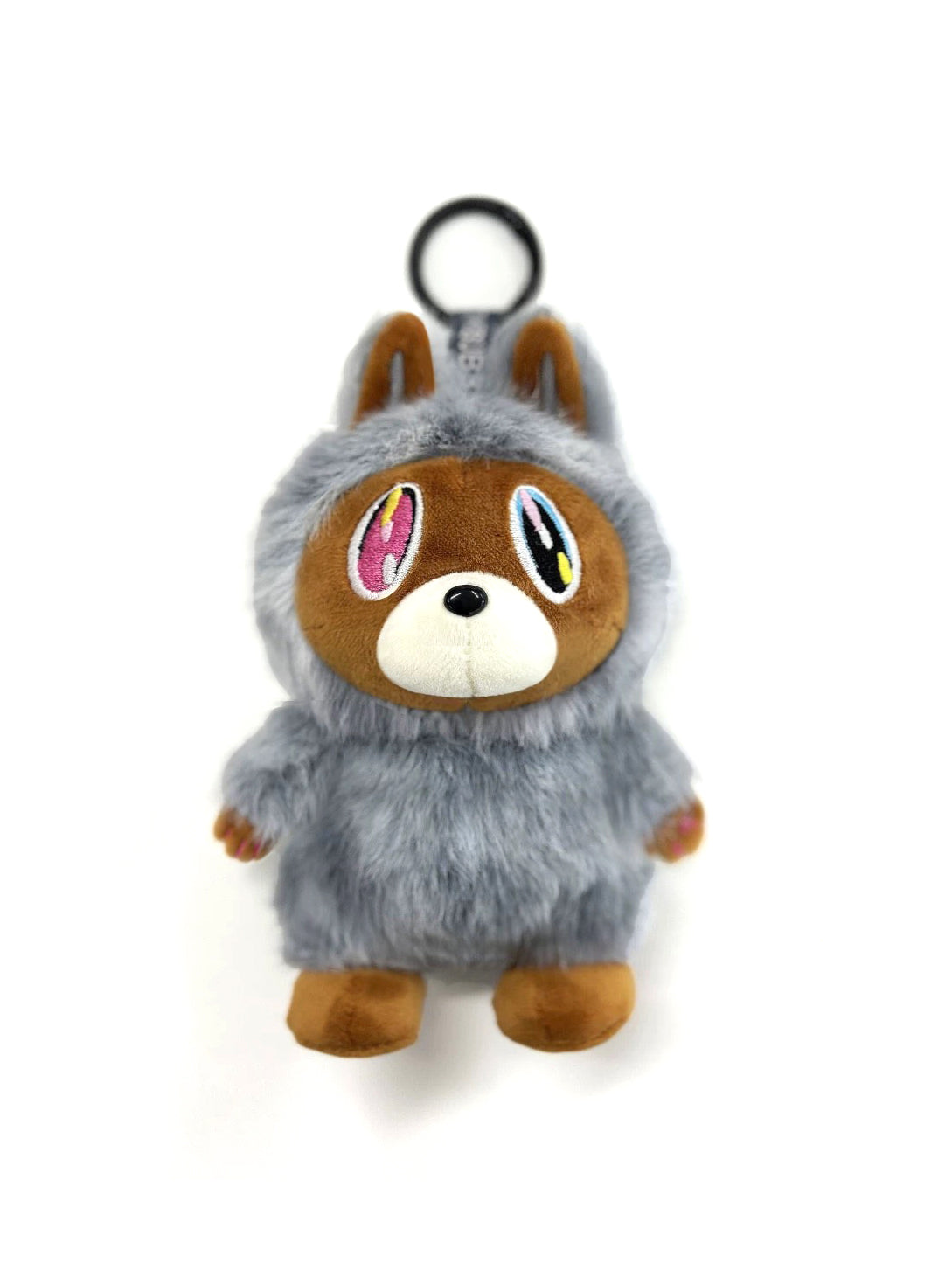 Yebubu Dropout Bear Plush Toy Pendant