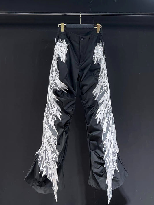 Collection Angel Wings pants