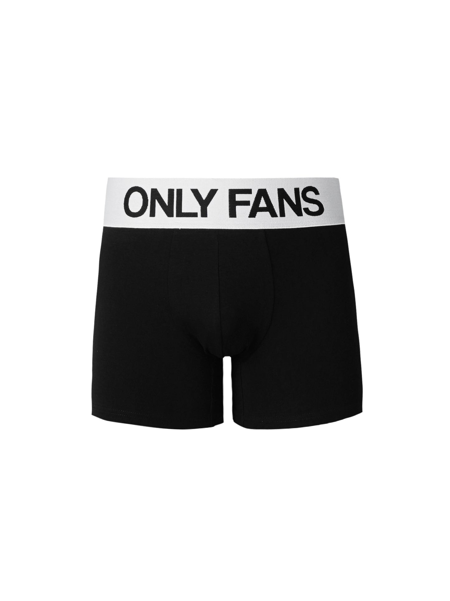 Collection ONLY FANS Cotton Underwear