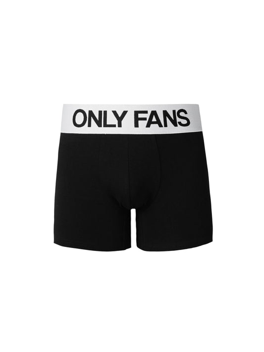 Collection ONLY FANS Cotton Underwear