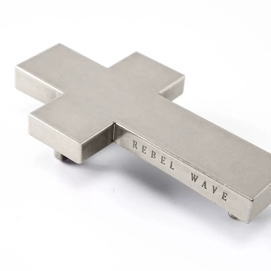 Collection the Big Cross Belt