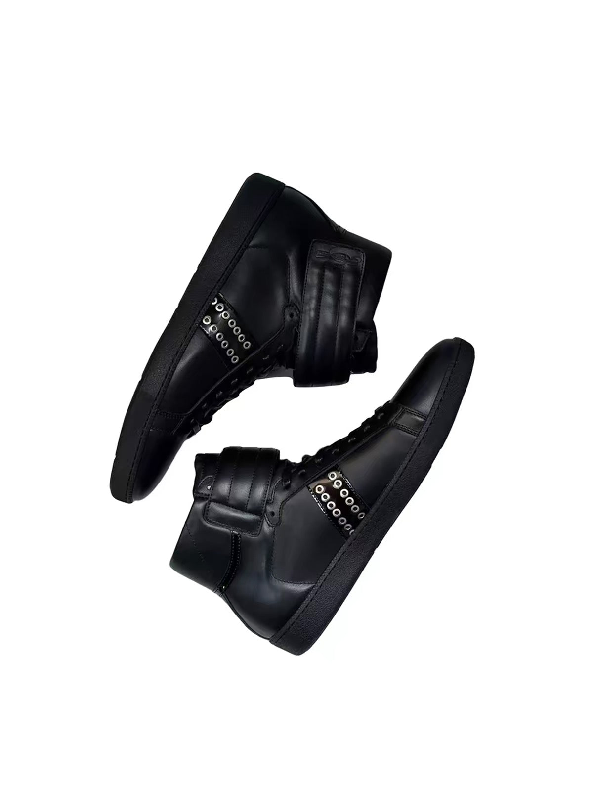 Rockstar Made Future-High Shoes（2 Colors）