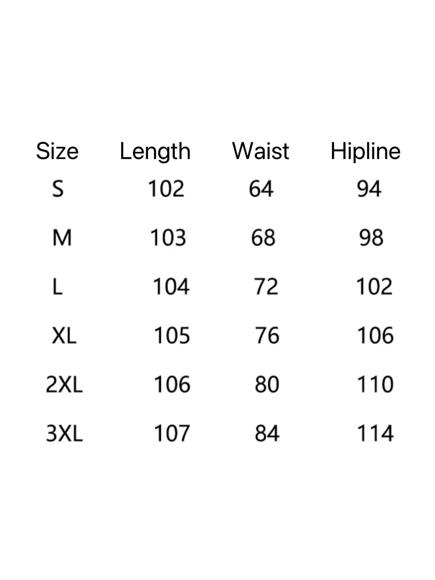 Collection 3D-Print Super Baggy Pants