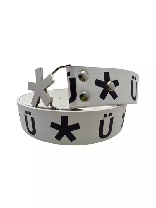 Collection Opium White Belt