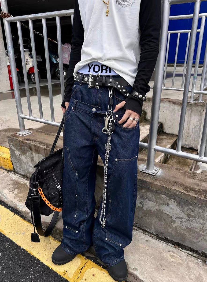 Collection Double Denim