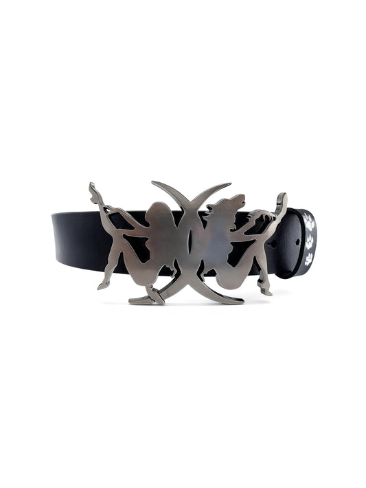 Collection the Wolf girl Belt