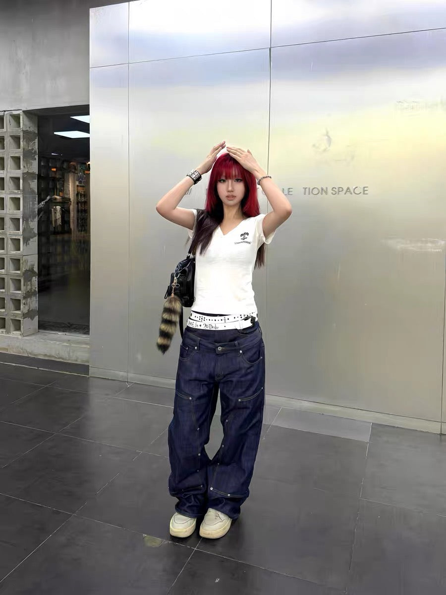 Collection Double Denim
