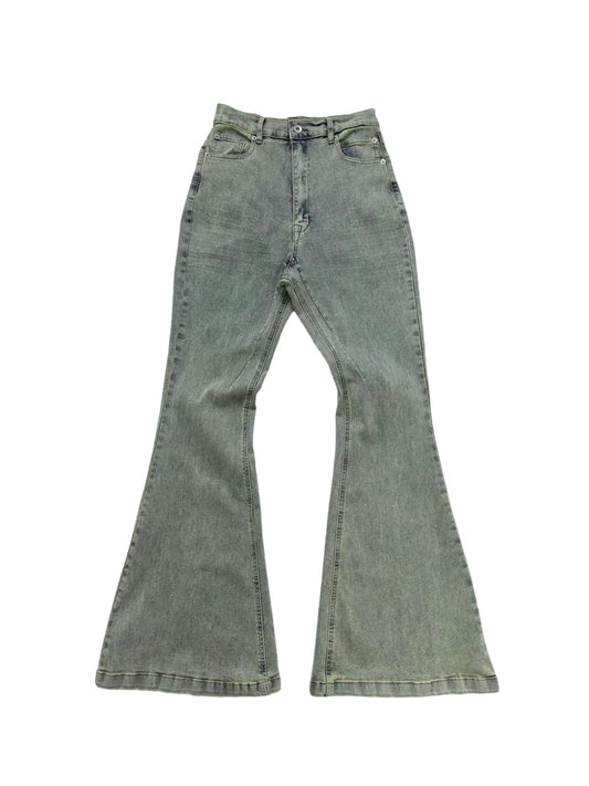 Collection Prince of the Washed Flared Pants