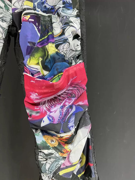 Collection Hunter x Hunter pants