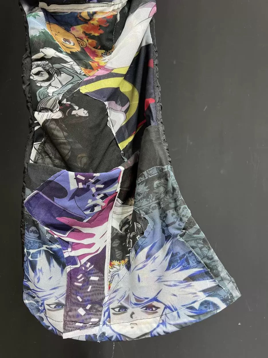 Collection Hunter x Hunter pants