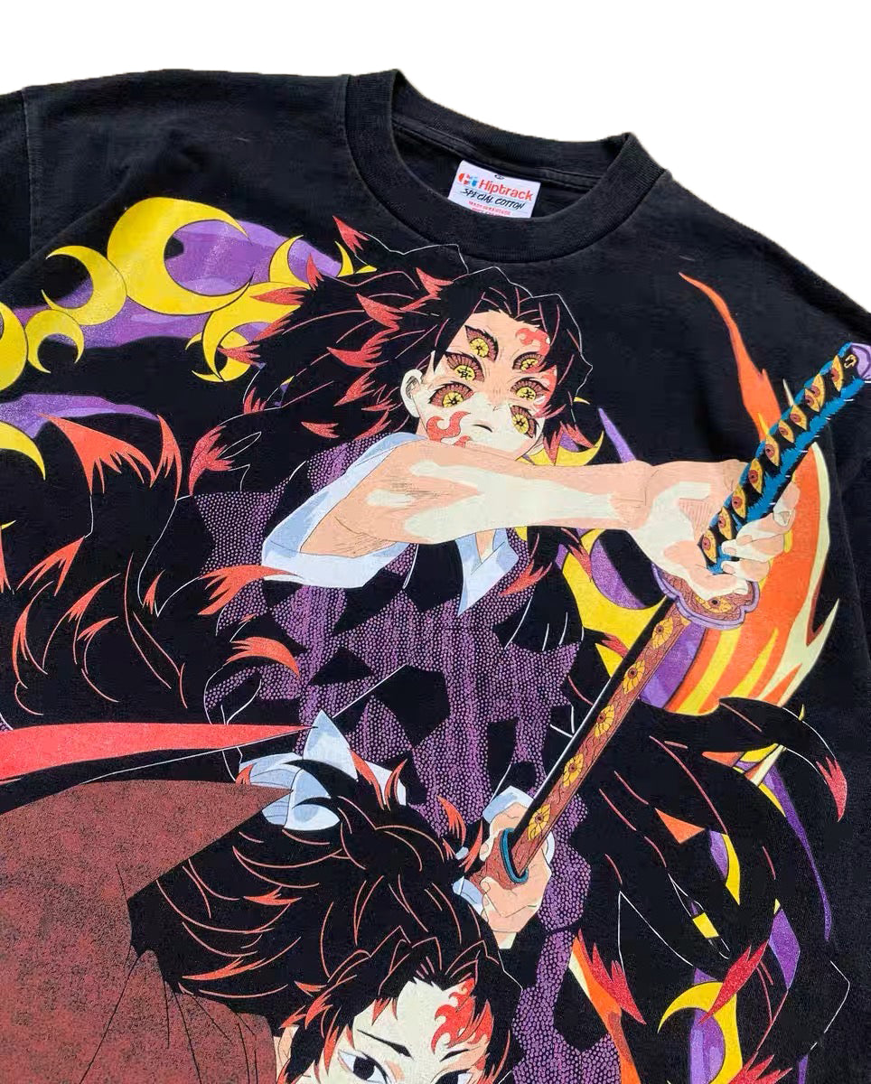 Collections Demon Slayer T-Shirt