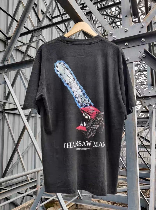 Collections Chainsaw Man T-Shirt