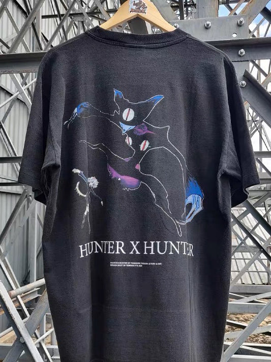 Collections Hunter x Hunter T-Shirt