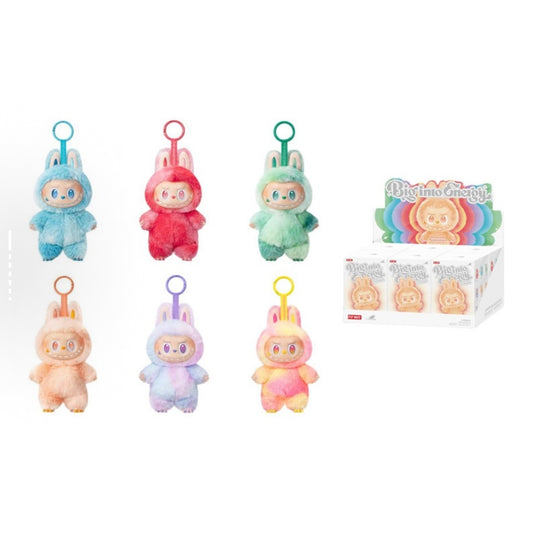 Pop Mart Labubu 3.0 The Monsters Blind Box