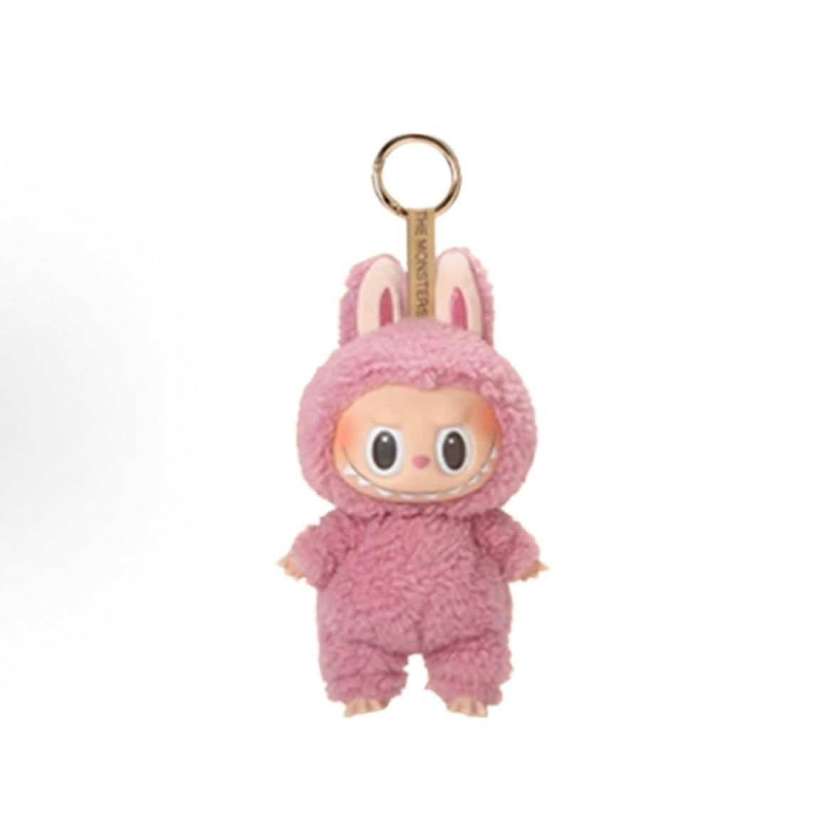 Pop Mart Labubu 1.0 The Monsters Macaron Lychee Berry