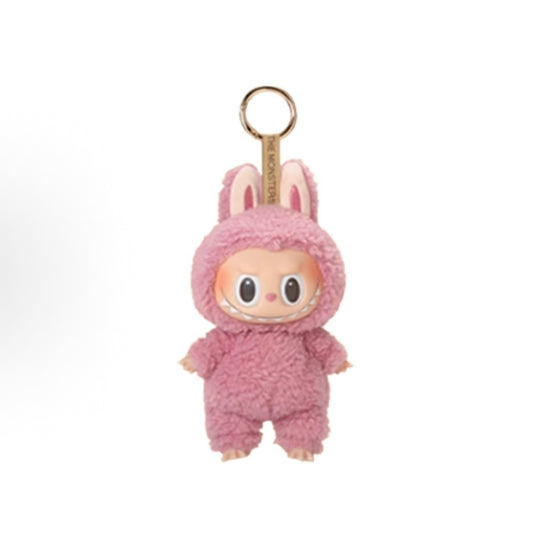 Pop Mart Labubu 1.0 The Monsters Macaron Lychee Berry