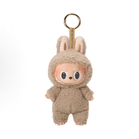 Pop Mart Labubu 1.0 The Monsters Macaron Toffee